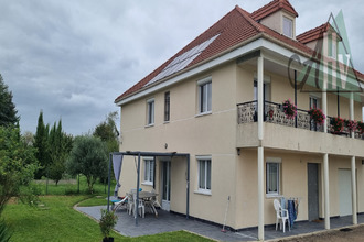 achat maison fontaine-macon 10400