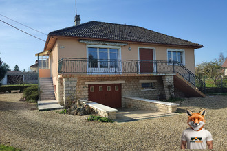 achat maison fontaine-macon 10400