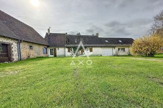 achat maison fontaine-simon 28240