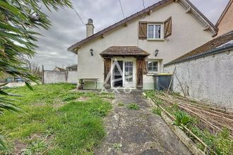 achat maison fontaine-simon 28240