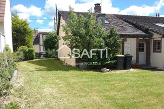 achat maison fontaine-simon 28240