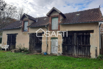 achat maison fontaine-simon 28240