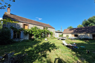 achat maison fontaine-simon 28240