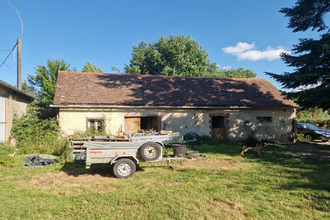 achat maison fontaine-simon 28240