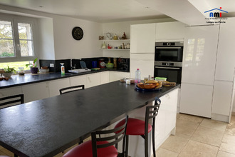 achat maison fontaine-simon 28240