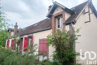 achat maison fontaine-simon 28240