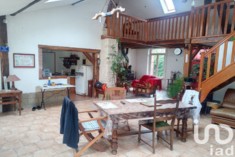 achat maison fontaine-simon 28240