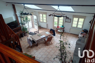 achat maison fontaine-simon 28240