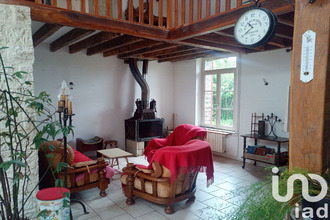 achat maison fontaine-simon 28240