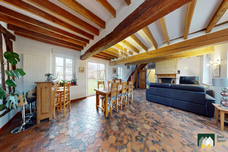 achat maison fontaine-simon 28240