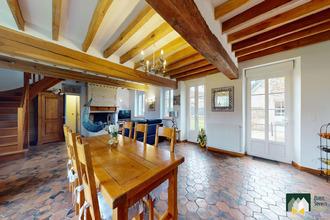 achat maison fontaine-simon 28240