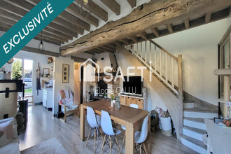 achat maison fontaine-simon 28240