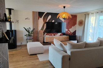 achat maison fontaine-simon 28240