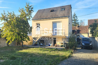 achat maison fontaine-simon 28240