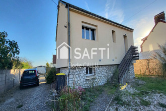 achat maison fontaine-simon 28240
