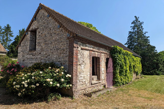 achat maison fontaine-sous-jouy 27120