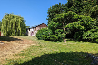 achat maison fontaine-sous-jouy 27120