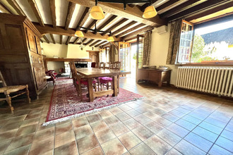 achat maison fontaine-sous-jouy 27120