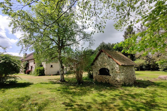 achat maison fontaine-sous-jouy 27120