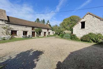 achat maison fontaine-sous-jouy 27120