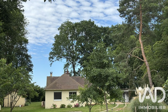 achat maison fontaine-sous-jouy 27120