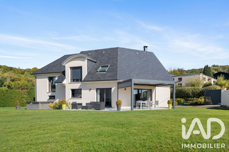 achat maison fontaine-sous-preaux 76160