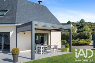 achat maison fontaine-sous-preaux 76160