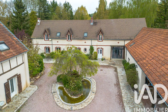 achat maison fontaine-sur-ay 51160