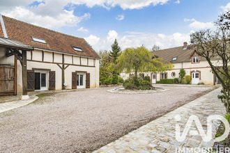 achat maison fontaine-sur-ay 51160
