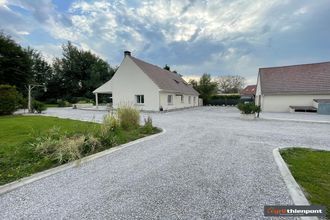 achat maison fontaine-sur-somme 80510