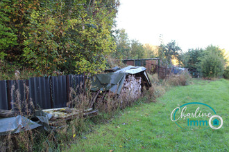 achat maison fontaine-sur-somme 80510