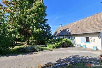 achat maison fontaine-sur-somme 80510
