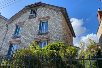 achat maison fontainebleau 77300