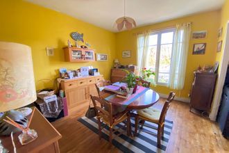 achat maison fontainebleau 77300