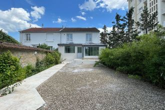 achat maison fontainebleau 77300