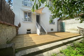 achat maison fontainebleau 77300