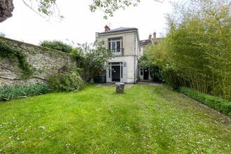 achat maison fontainebleau 77300