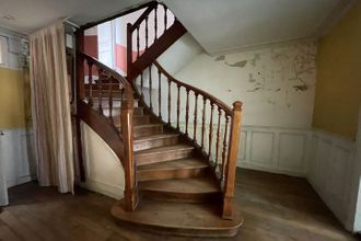 achat maison fontainebleau 77300