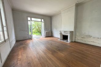 achat maison fontainebleau 77300