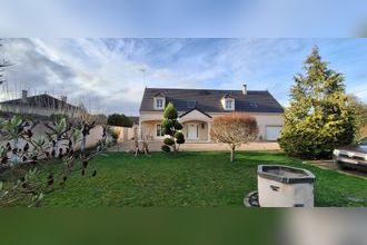 achat maison fontainebleau 77300