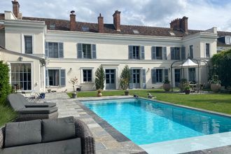 achat maison fontainebleau 77300