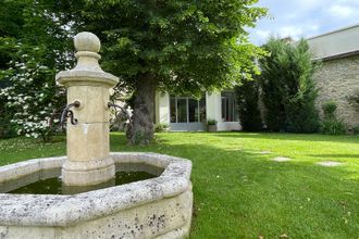 achat maison fontainebleau 77300