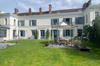 achat maison fontainebleau 77300