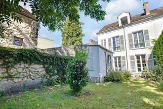 achat maison fontainebleau 77300