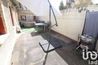 achat maison fontainebleau 77300