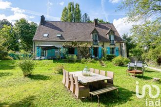 achat maison fontainebleau 77300