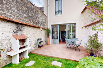 achat maison fontainebleau 77300