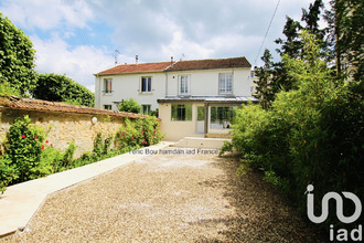 achat maison fontainebleau 77300