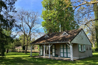 achat maison fontainebleau 77300