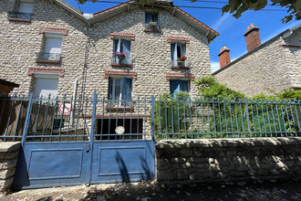 achat maison fontainebleau 77300